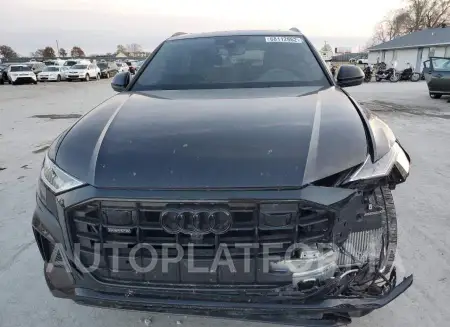 AUDI Q8 PREMIUM 2021 vin WA1EVAF16MD033204 from auto auction Copart