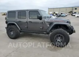 JEEP RUBICON 2021 vin 1C4HJXFG1LW106312 from auto auction Copart