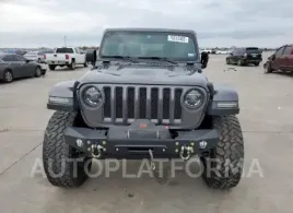 JEEP RUBICON 2021 vin 1C4HJXFG1LW106312 from auto auction Copart