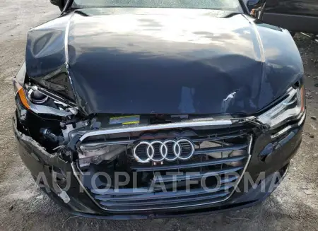 AUDI S3 PREMIUM 2015 vin WAUBFGFF2F1007821 from auto auction Copart