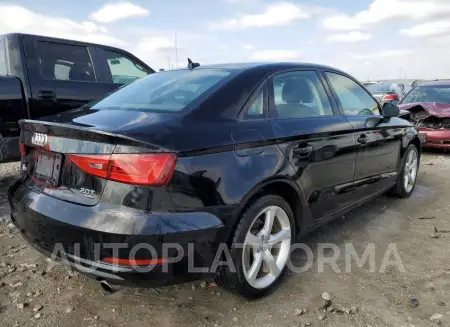 AUDI S3 PREMIUM 2015 vin WAUBFGFF2F1007821 from auto auction Copart