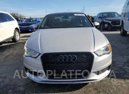 AUDI S3 PREMIUM 2015 vin WAUBFGFF6F1069352 from auto auction Copart