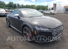 Audi TT 2016 2016 vin TRUC1AFVXG1013139 from auto auction Copart