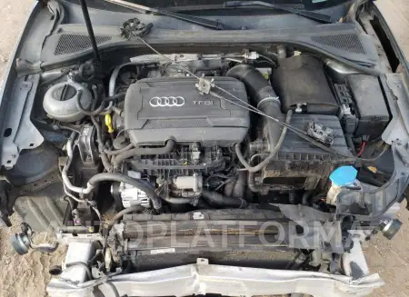 AUDI S3 PREMIUM 2015 vin WAUBFGFF3F1002269 from auto auction Copart