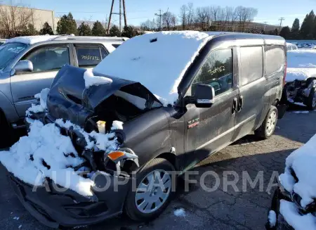 Dodge RAM1500 2015 2015 vin ZFBERFATXF6A43652 from auto auction Copart