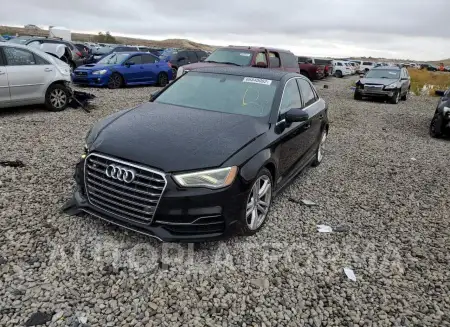 AUDI S3 PRESTIG 2015 vin WAUFFGFF9F1077169 from auto auction Copart