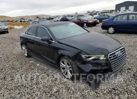 Audi S3 2015 2015 vin WAUFFGFF9F1077169 from auto auction Copart