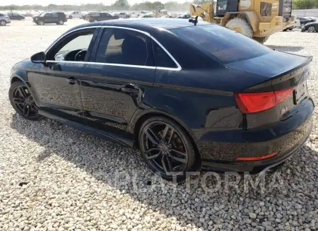 AUDI S3 PREMIUM 2015 vin WAUBFGFF5F1070699 from auto auction Copart