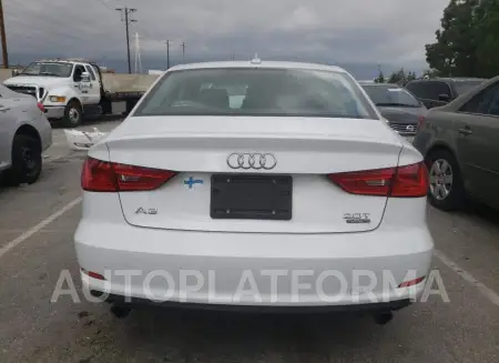 AUDI S3 PREMIUM 2015 vin WAUBFGFF5F1135695 from auto auction Copart