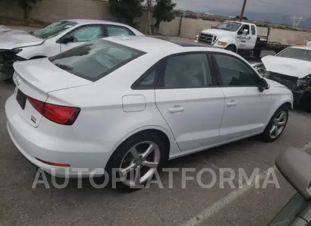 AUDI S3 PREMIUM 2015 vin WAUBFGFF5F1135695 from auto auction Copart