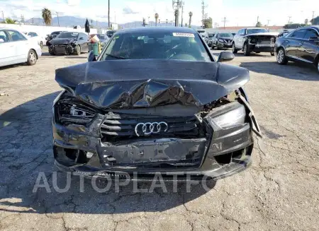 AUDI A7 PREMIUM 2016 vin WAUWGAFC1GN120641 from auto auction Copart