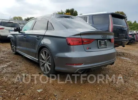 AUDI S3 PREMIUM 2016 vin WAUB1GFF0G1085899 from auto auction Copart