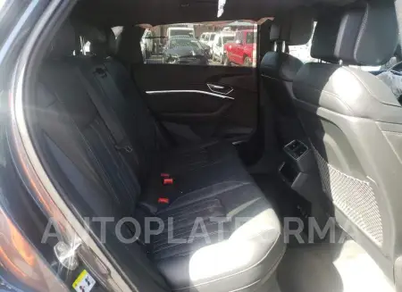 AUDI E-TRON PRE 2019 vin WA1VAAGE9KB008061 from auto auction Copart