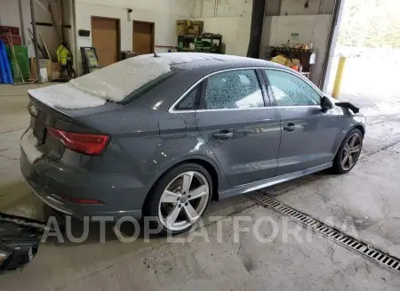 AUDI S3 PREMIUM 2018 vin WAUB1GFF2J1057934 from auto auction Copart