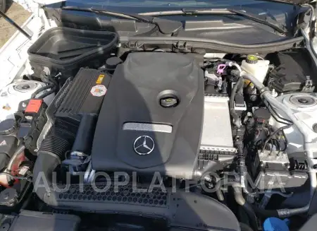 MERCEDES-BENZ SLC 300 2019 vin WDDPK3JA2KF159108 from auto auction Copart