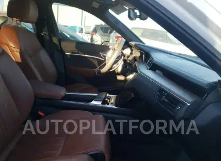 AUDI E-TRON PRE 2019 vin WA1VAAGE0KB005419 from auto auction Copart