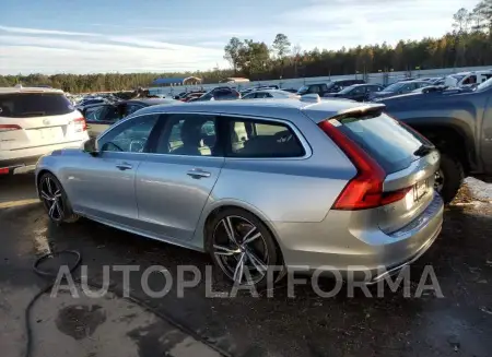 VOLVO V90 T6 R-D 2019 vin YV1A22VM6K1086539 from auto auction Copart