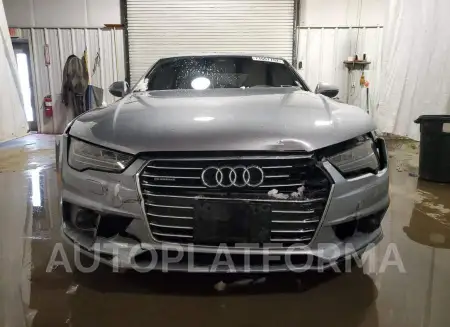 AUDI A7 QUATTRO 2018 vin WAUW3AFC2JN047136 from auto auction Copart