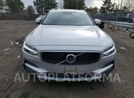 VOLVO V90 CROSS 2018 vin YV4102NK8J1026476 from auto auction Copart