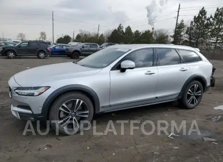 Volvo V90 2018 2018 vin YV4102NK8J1026476 from auto auction Copart