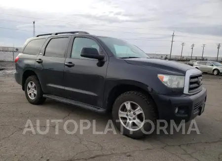 TOYOTA SEQUOIA SR 2015 vin 5TDBY5G13FS114495 from auto auction Copart