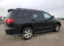 TOYOTA SEQUOIA SR 2015 vin 5TDBY5G13FS114495 from auto auction Copart