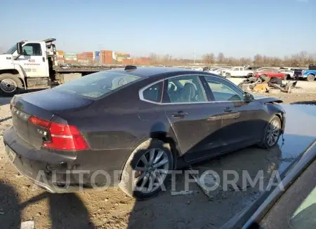 VOLVO S90 T6 MOM 2017 vin YV1A22MK3H1003965 from auto auction Copart