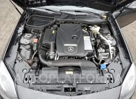 MERCEDES-BENZ SLC 300 2020 vin W1KPK3JA8LF171247 from auto auction Copart