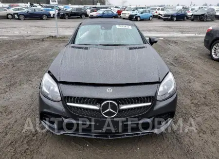 MERCEDES-BENZ SLC 300 2020 vin W1KPK3JA8LF171247 from auto auction Copart