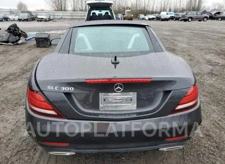 MERCEDES-BENZ SLC 300 2020 vin W1KPK3JA8LF171247 from auto auction Copart