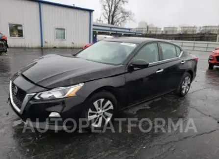 Nissan Altima 2020 2020 vin 1N4BL4BV4LC203823 from auto auction Copart