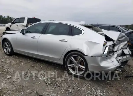 VOLVO S90 T5 MOM 2018 vin LVY982AK7JP035812 from auto auction Copart