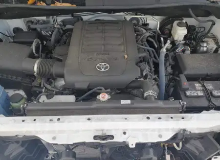 TOYOTA SEQUOIA SR 2021 vin 5TDEY5B16MS184266 from auto auction Copart