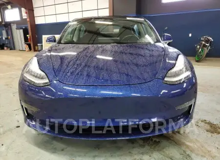 TESLA MODEL 3 2019 vin 5YJ3E1EA9KF309198 from auto auction Copart