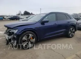 Audi E-Tron 2022 2022 vin WA1LAAGE4NB031498 from auto auction Copart