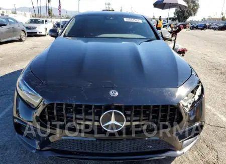 MERCEDES-BENZ CLS AMG 53 2020 vin WDD2J6BB1LA049669 from auto auction Copart