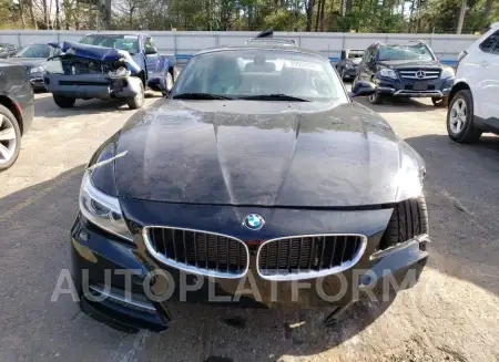 BMW Z4 SDRIVE2 2016 vin WBALL5C59G5A20348 from auto auction Copart