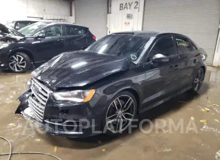 AUDI S3 PREMIUM 2016 vin WAUB1GFF7G1070364 from auto auction Copart