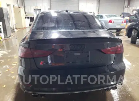 AUDI S3 PREMIUM 2016 vin WAUB1GFF7G1070364 from auto auction Copart