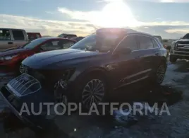 Audi E-Tron 2019 2019 vin WA1VABGE6KB024661 from auto auction Copart