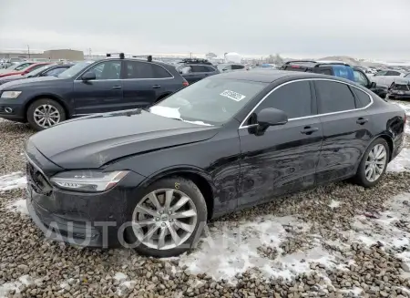 Volvo S90 2017 2017 vin YV1A22MK5H1001487 from auto auction Copart