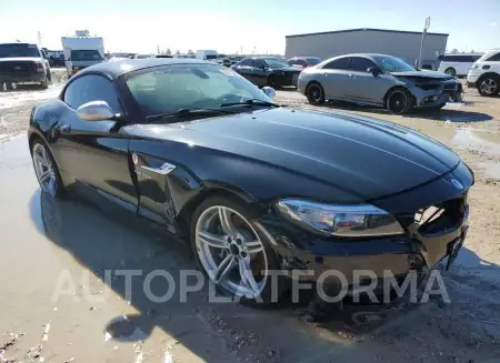 BMW Z4 SDRIVE3 2015 vin WBALM1C53FE634541 from auto auction Copart