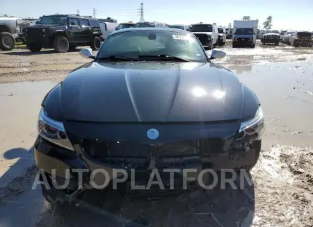 BMW Z4 SDRIVE3 2015 vin WBALM1C53FE634541 from auto auction Copart