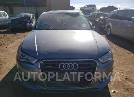 AUDI S3 PREMIUM 2015 vin WAUBFGFF9F1132735 from auto auction Copart