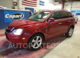 Chevrolet Captiva 2015 2015 vin 3GNAL3EK9FS503896 from auto auction Copart