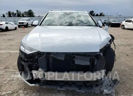 AUDI Q8 PREMIUM 2019 vin WA1BVAF19KD047856 from auto auction Copart