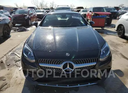 MERCEDES-BENZ SLC 300 2020 vin W1KPK3JA6LF172770 from auto auction Copart