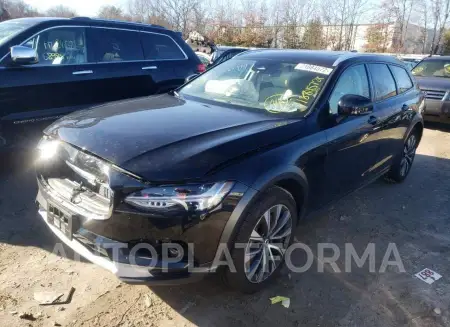 Volvo V90 2022 2022 vin YV4062NL1N1147536 from auto auction Copart