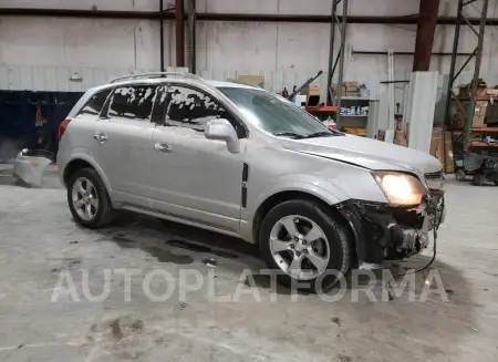 CHEVROLET CAPTIVA LT 2015 vin 3GNAL3EK0FS536091 from auto auction Copart