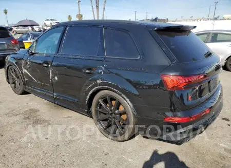 AUDI SQ7 PRESTI 2022 vin WA1VWBF73ND008849 from auto auction Copart